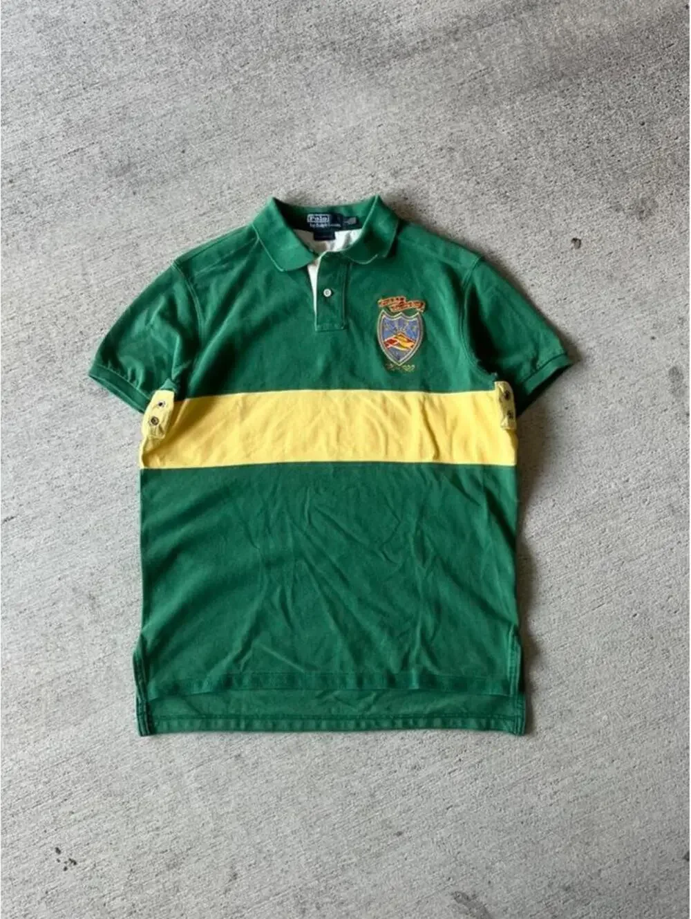 90s-2000s Ralph Lauren Polo